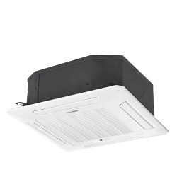 Комплект Royal Thermo Forte Integro RTFC сплит-системы 1